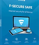 F-Secure Safe