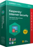 Kaspersky Internet Security 2018