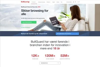bullguard