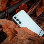 Anmeldelse af Samsung Galaxy S22